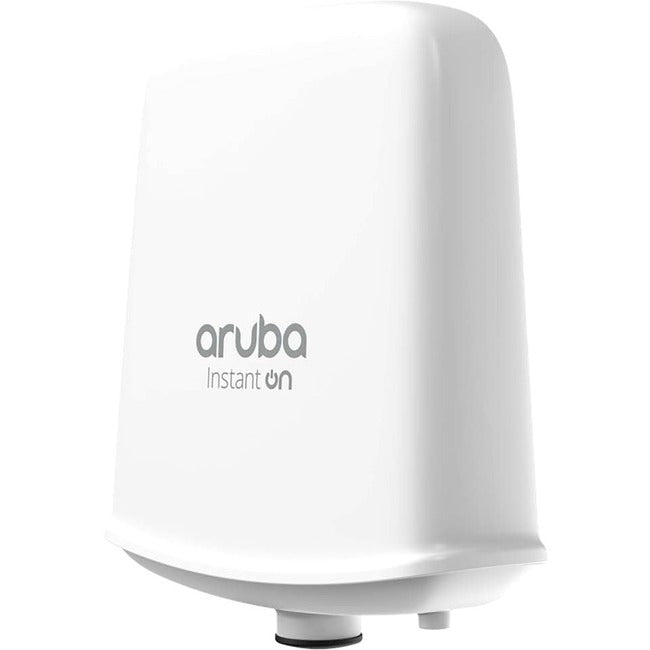 Aruba Instant On AP17 IEEE 802.11ac 1.14 Gbit/s Wireless Access Point Aruba Instant On AP17 IEEE 802.11ac 1.14 Gbit/s Wireless Access Point